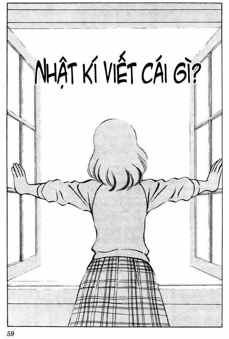 Touch Chapter 33 trang 1