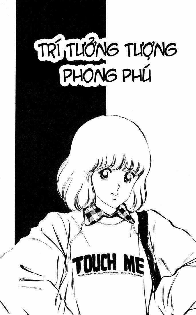 Touch Chapter 35 trang 1