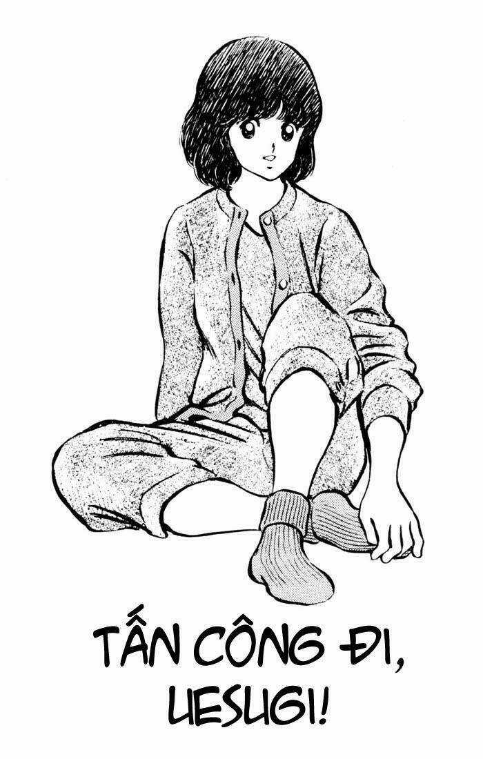 Touch Chapter 36 trang 1