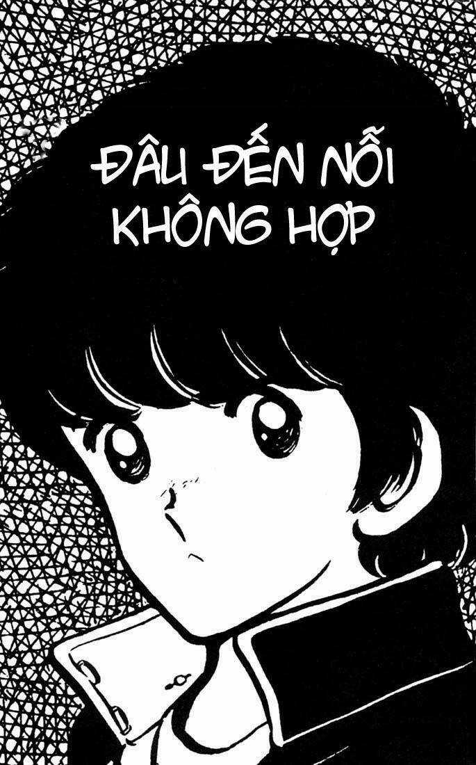 Touch Chapter 37 trang 1