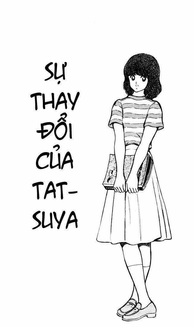 Touch Chapter 38 trang 1