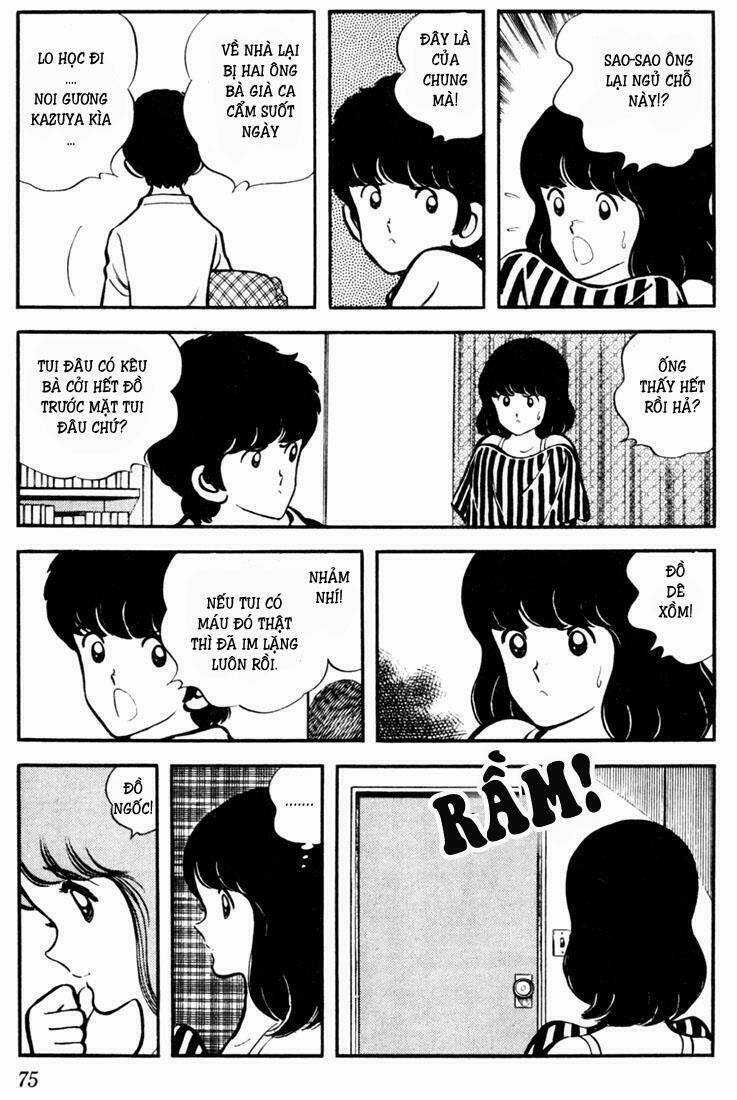 Touch Chapter 4 trang 5