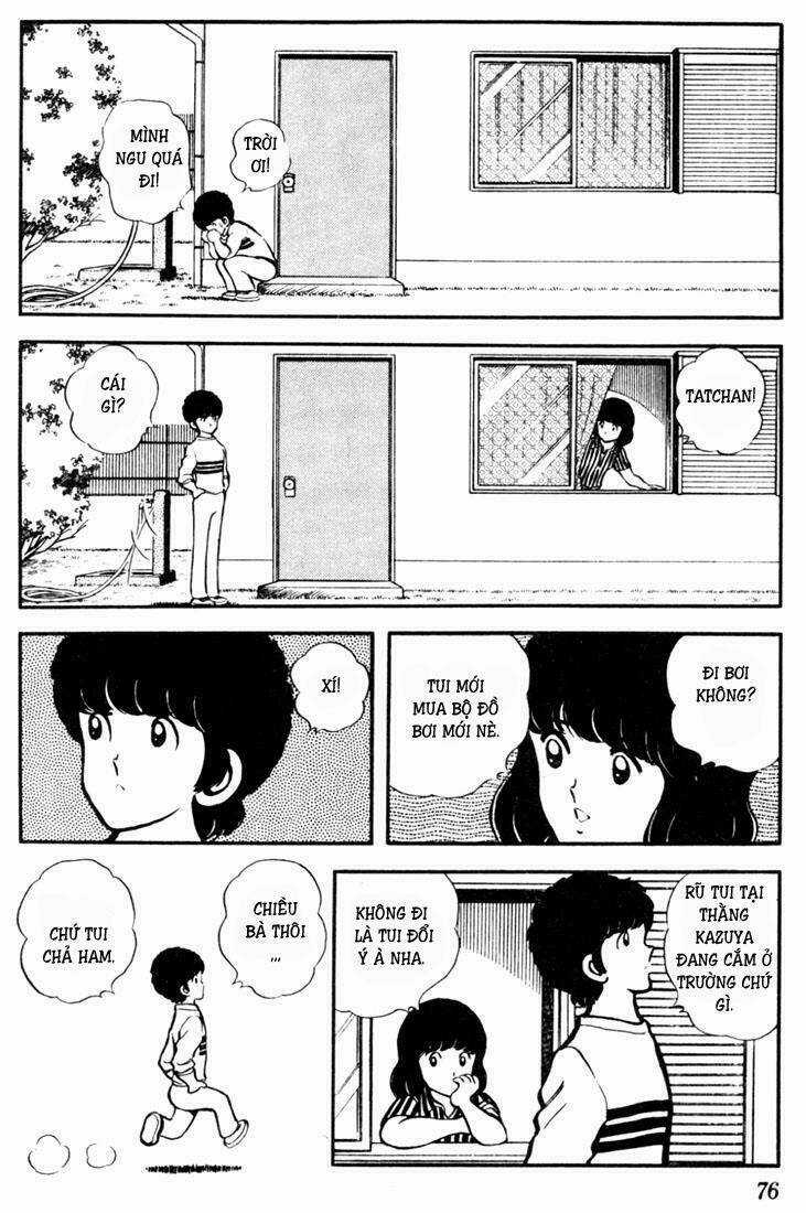 Touch Chapter 4 trang 6