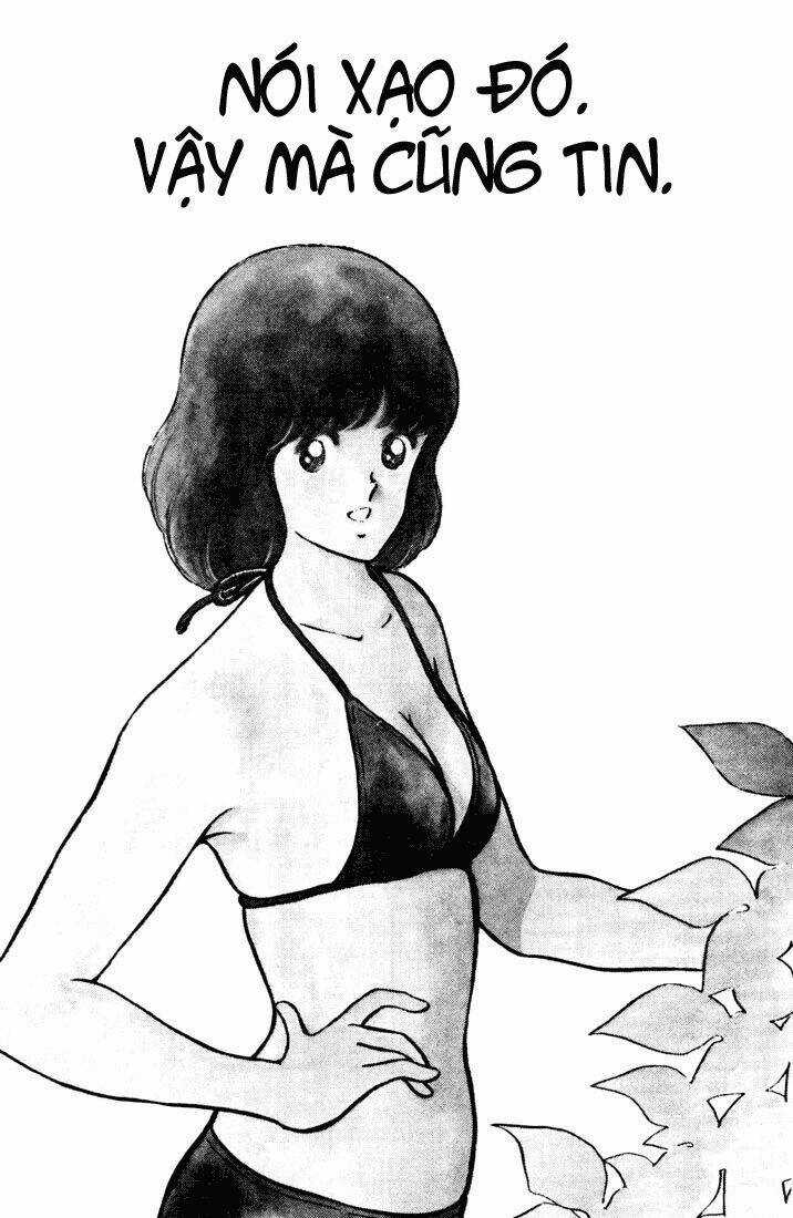 Touch Chapter 42 trang 1