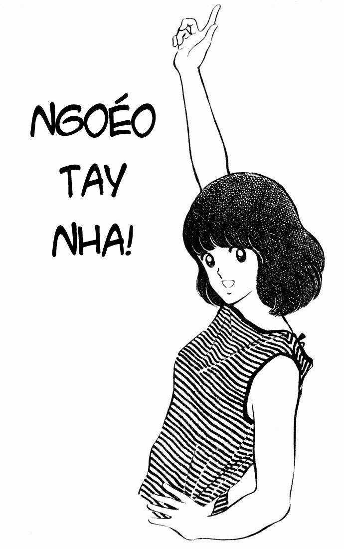 Touch Chapter 43 trang 1