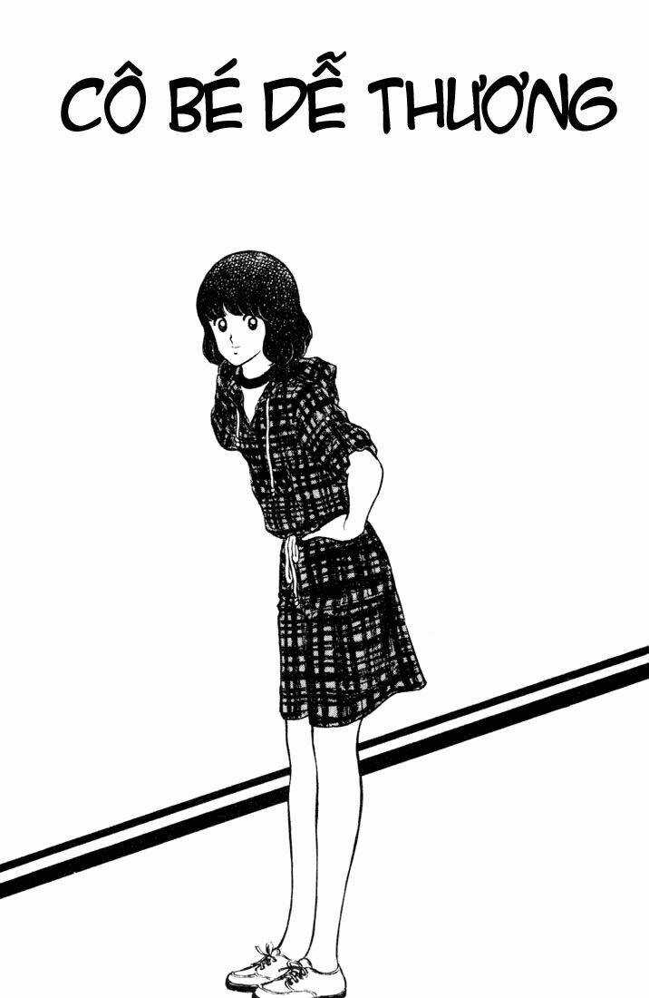 Touch Chapter 45 trang 1
