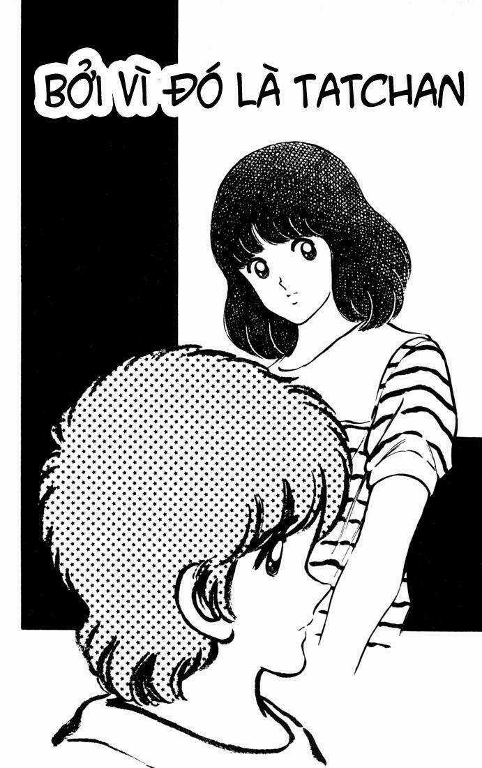 Touch Chapter 47 trang 1