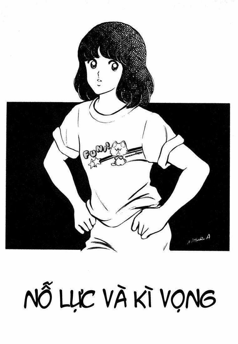 Touch Chapter 49 trang 1