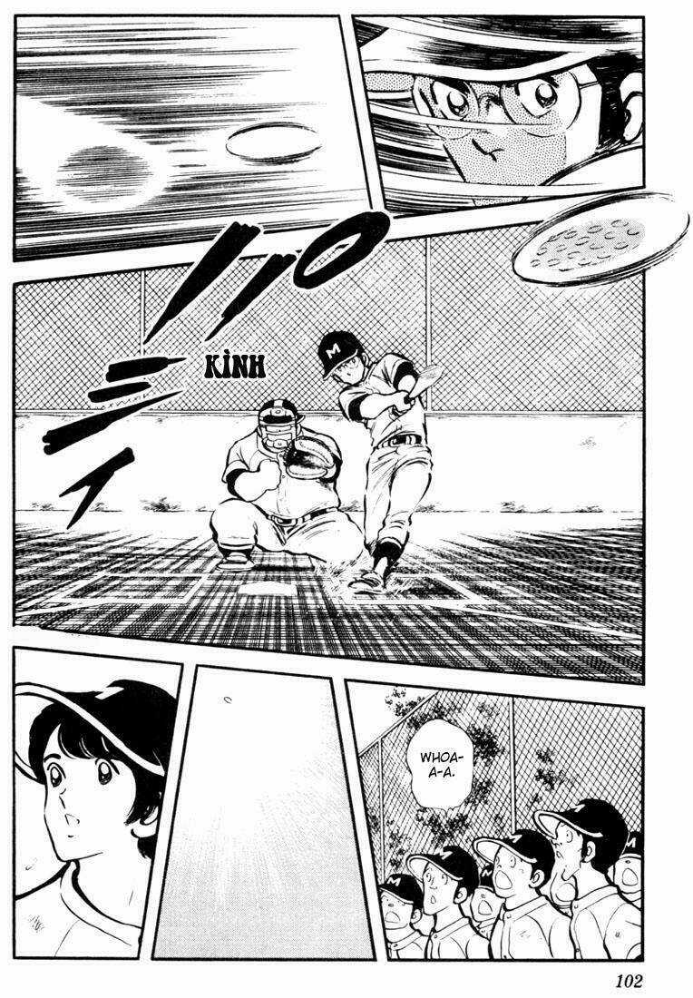 Touch Chapter 5 trang 14