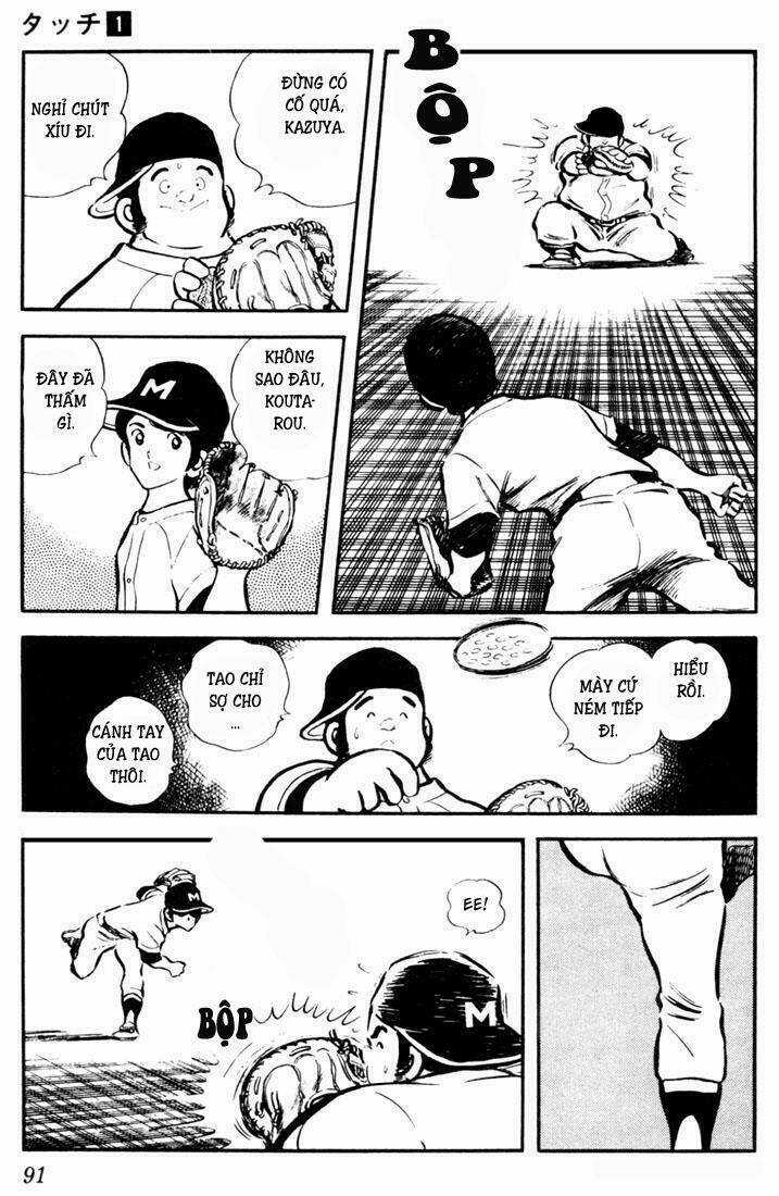 Touch Chapter 5 trang 3