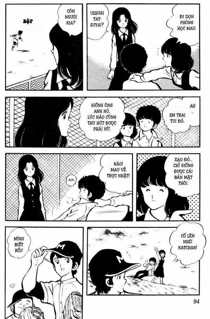 Touch Chapter 5 trang 6