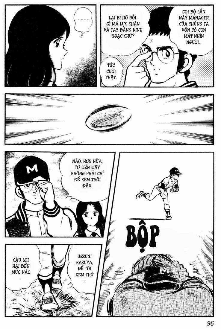 Touch Chapter 5 trang 8