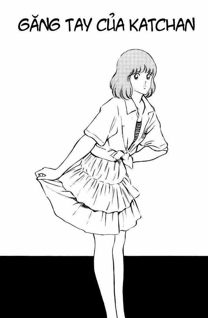 Touch Chapter 51 trang 1