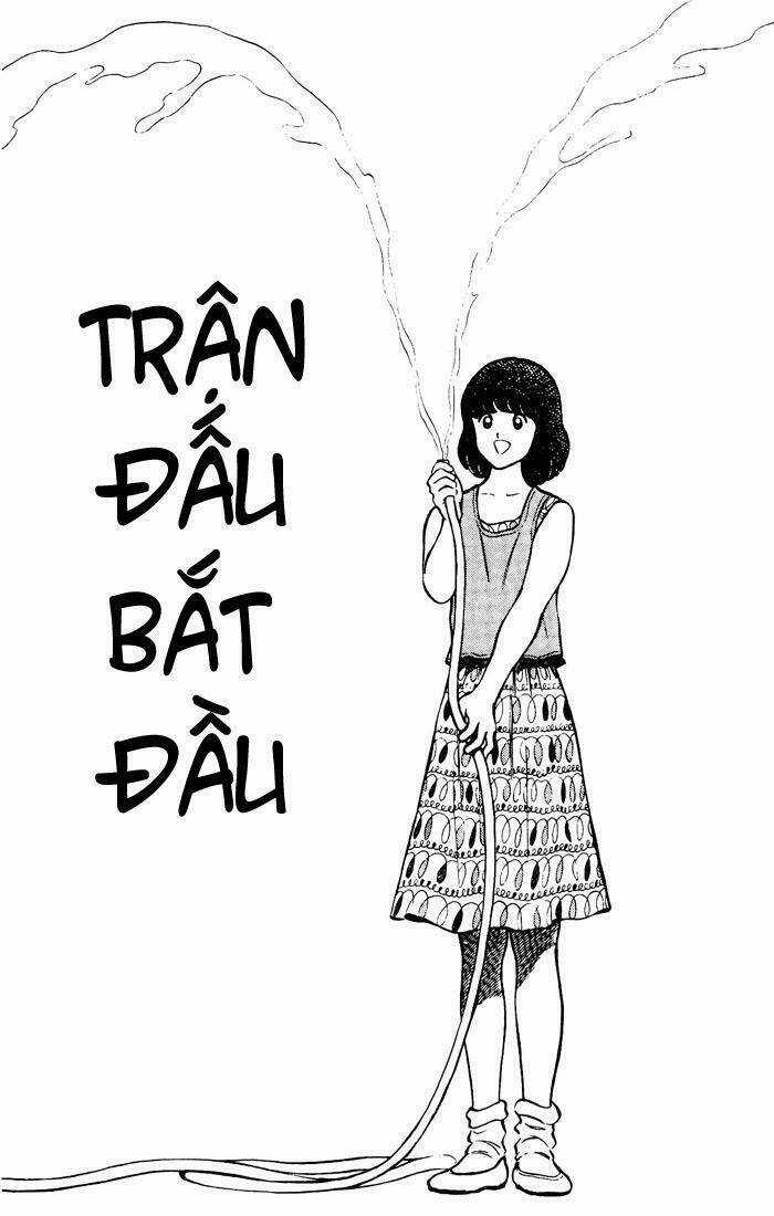 Touch Chapter 53 trang 1