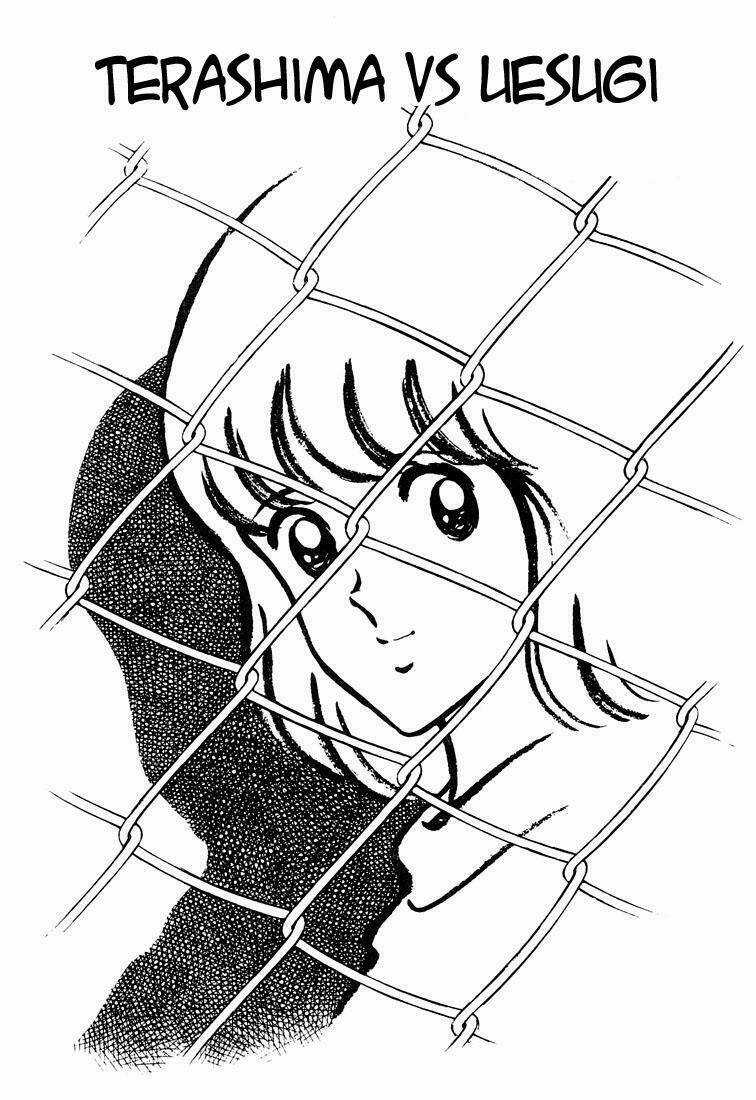 Touch Chapter 54 trang 1