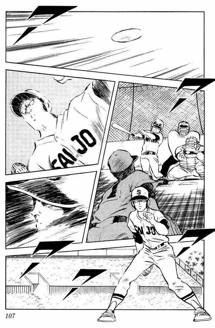 Touch Chapter 55 trang 13