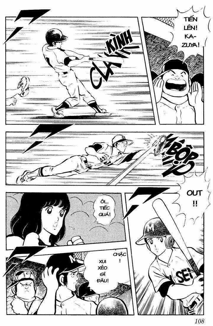Touch Chapter 55 trang 14