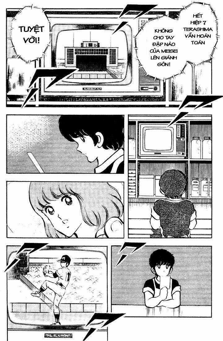 Touch Chapter 55 trang 15