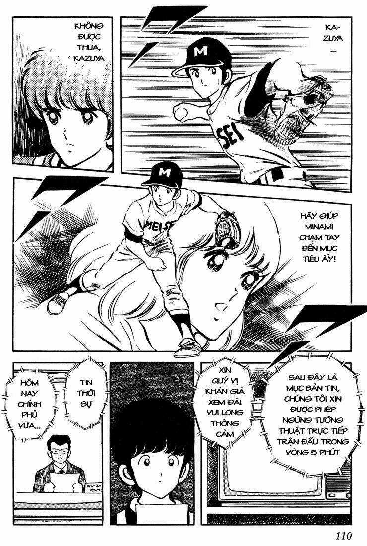 Touch Chapter 55 trang 16