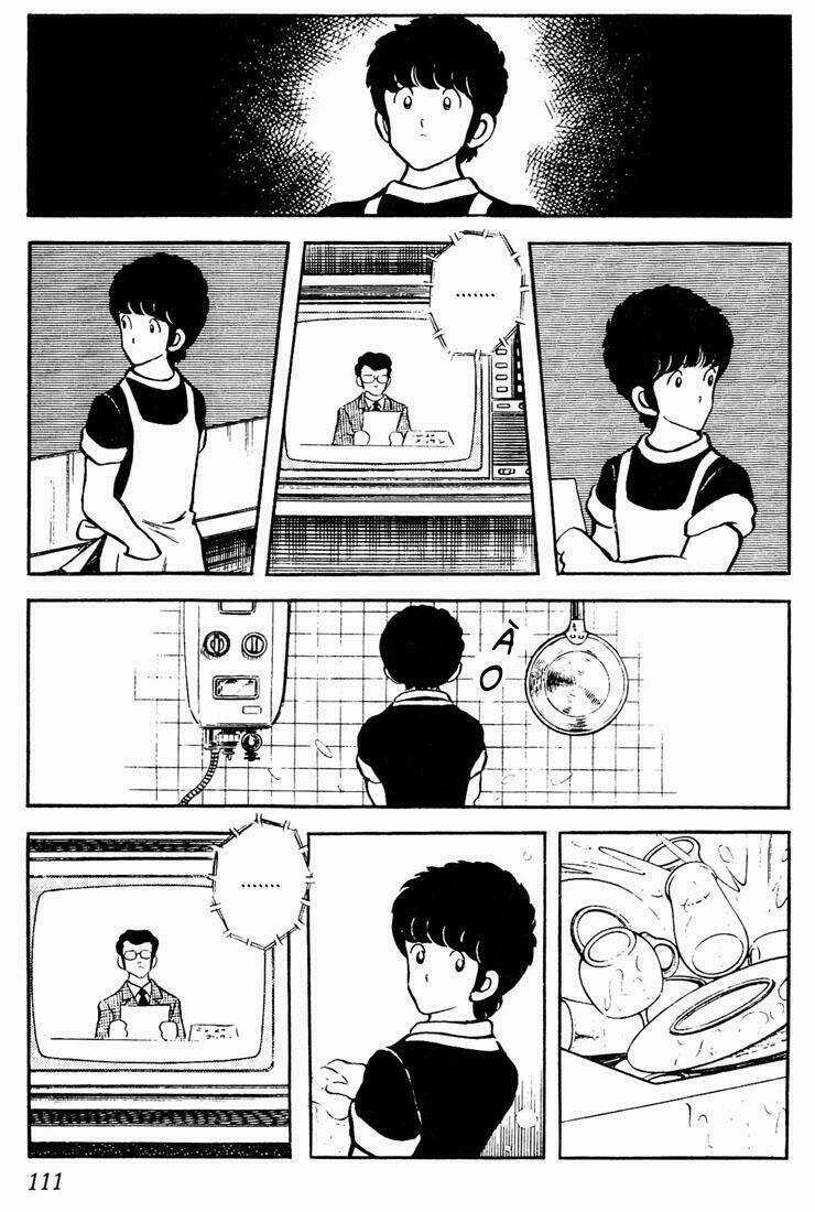 Touch Chapter 55 trang 17