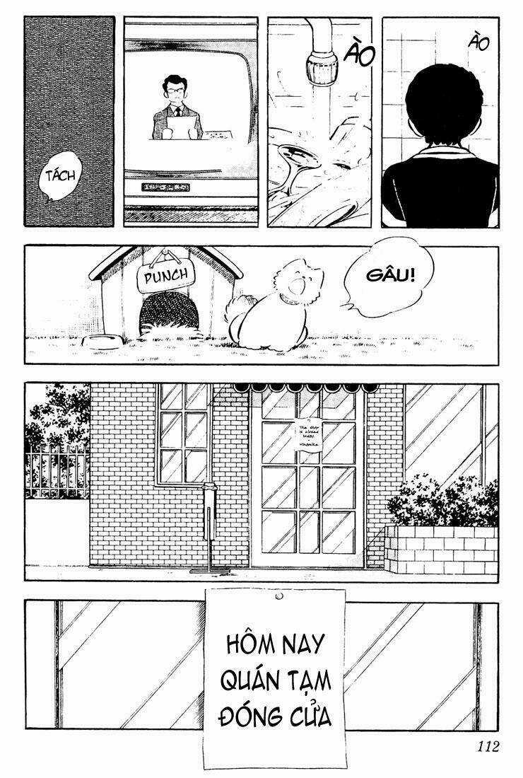 Touch Chapter 55 trang 18