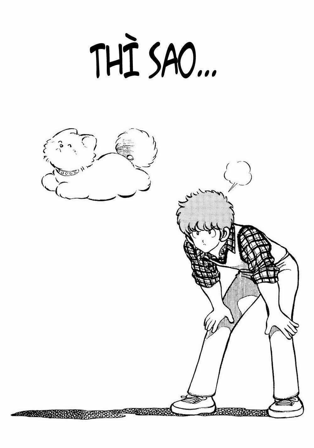 Touch Chapter 61 trang 1