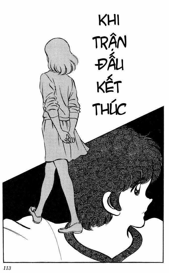 Touch Chapter 66 trang 1