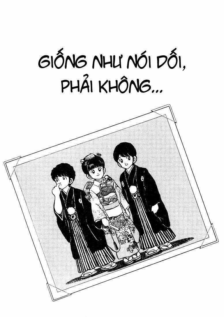 Touch Chapter 67 trang 1
