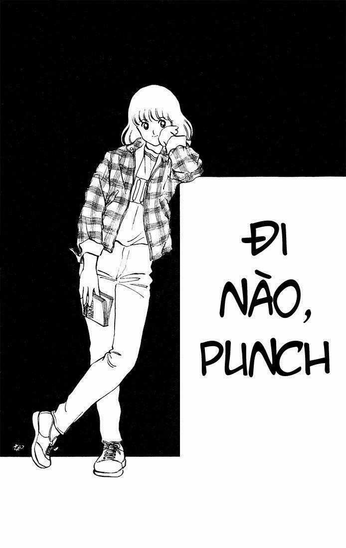 Touch Chapter 69 trang 1