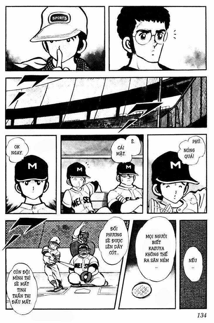 Touch Chapter 7 trang 10