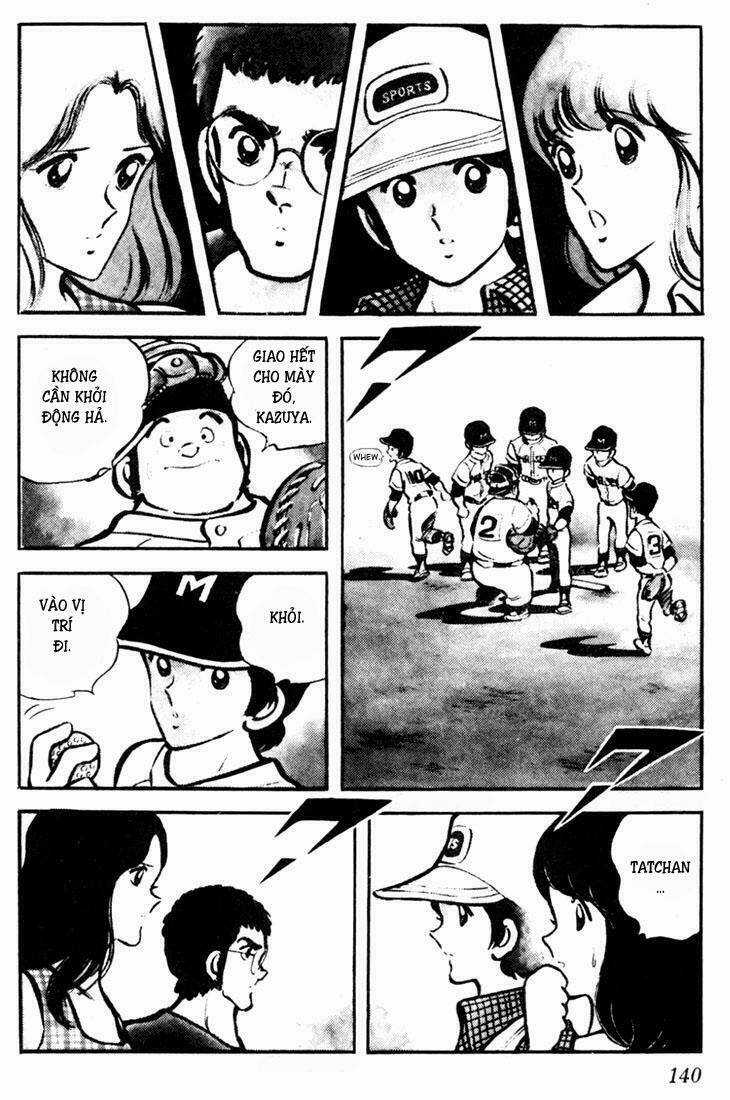 Touch Chapter 7 trang 16