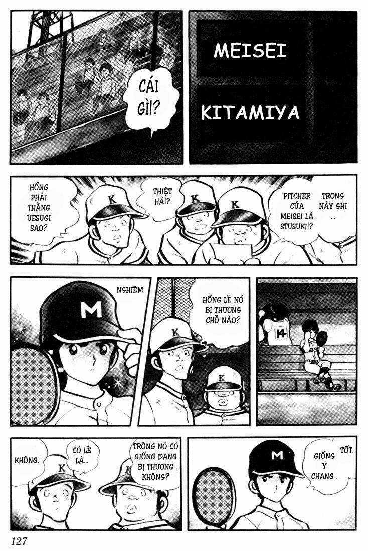 Touch Chapter 7 trang 3