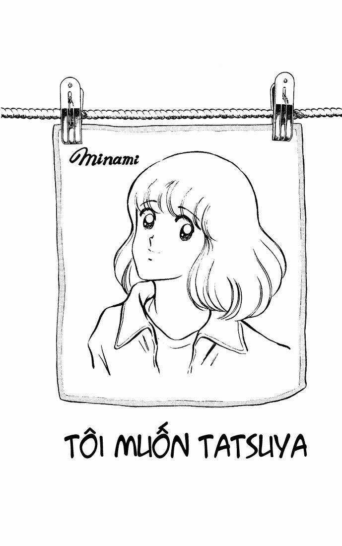 Touch Chapter 71 trang 1