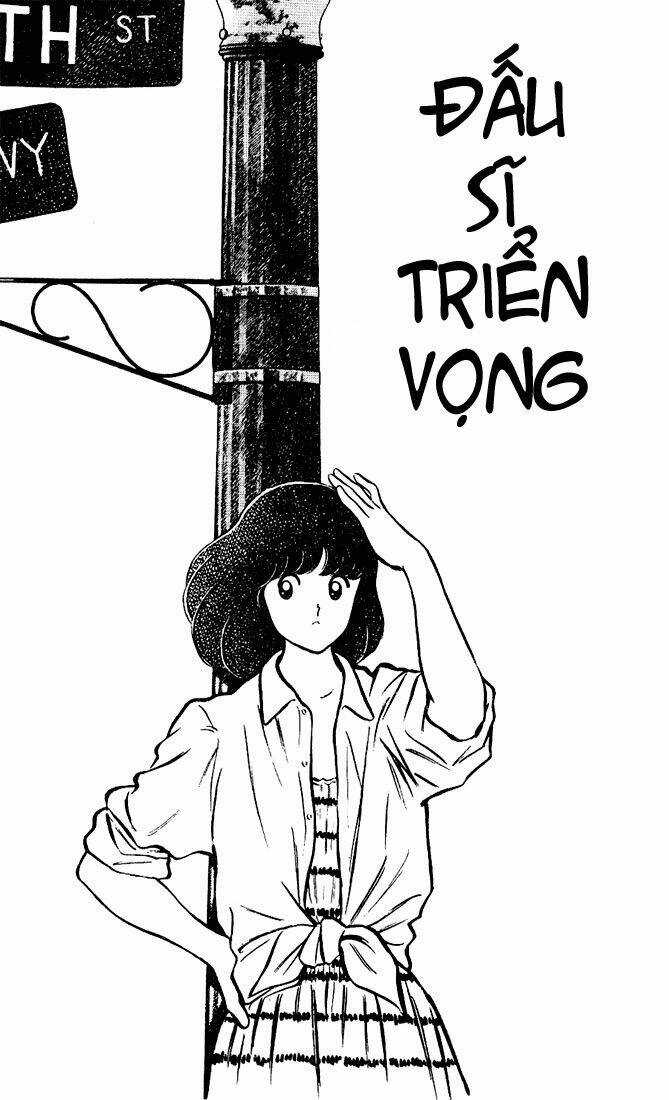 Touch Chapter 72 trang 1