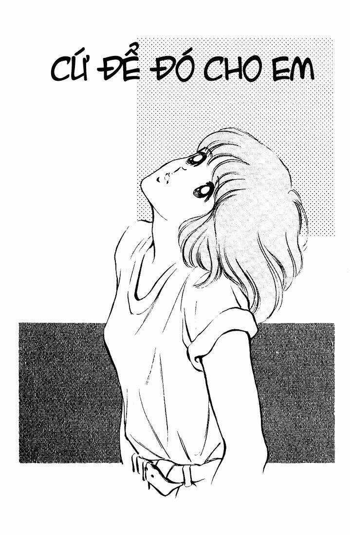 Touch Chapter 73 trang 1