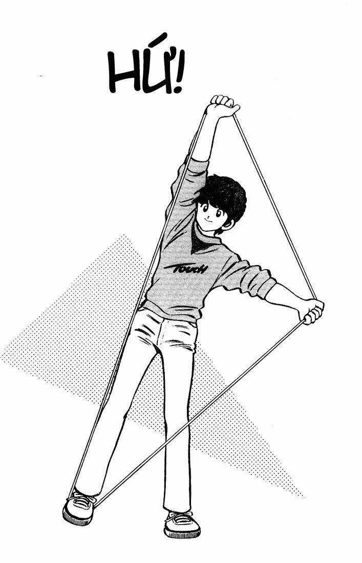 Touch Chapter 74 trang 1