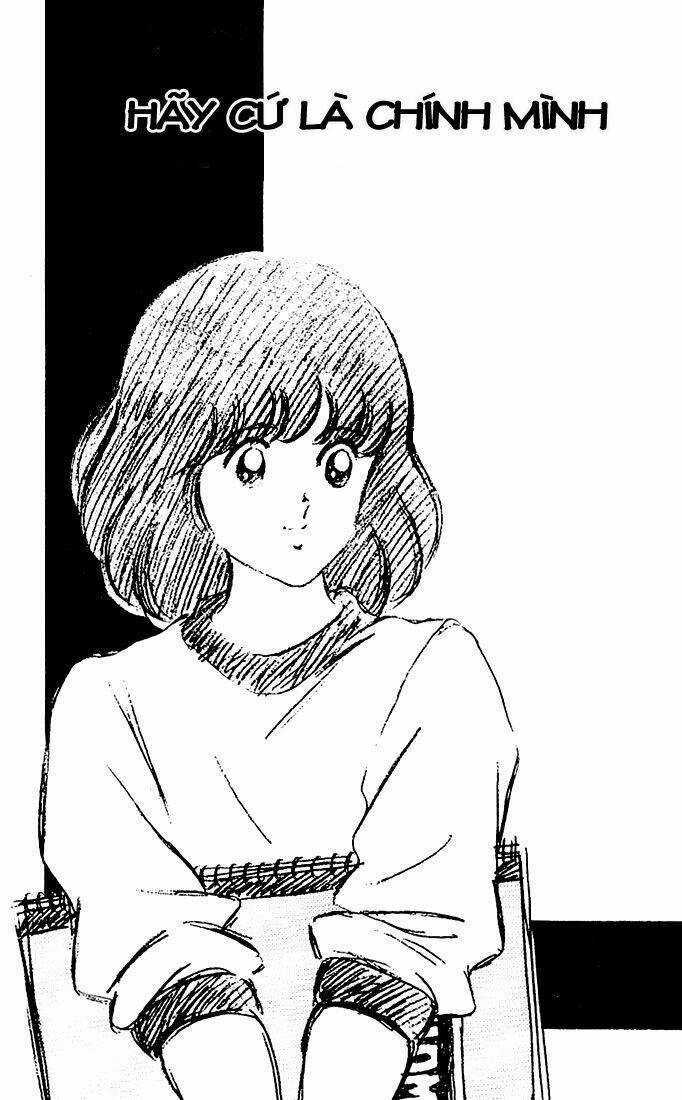 Touch Chapter 75 trang 1