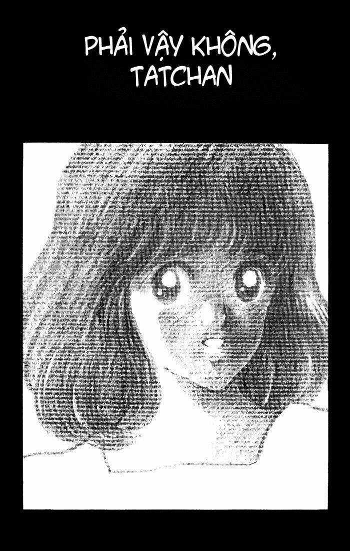 Touch Chapter 78 trang 1