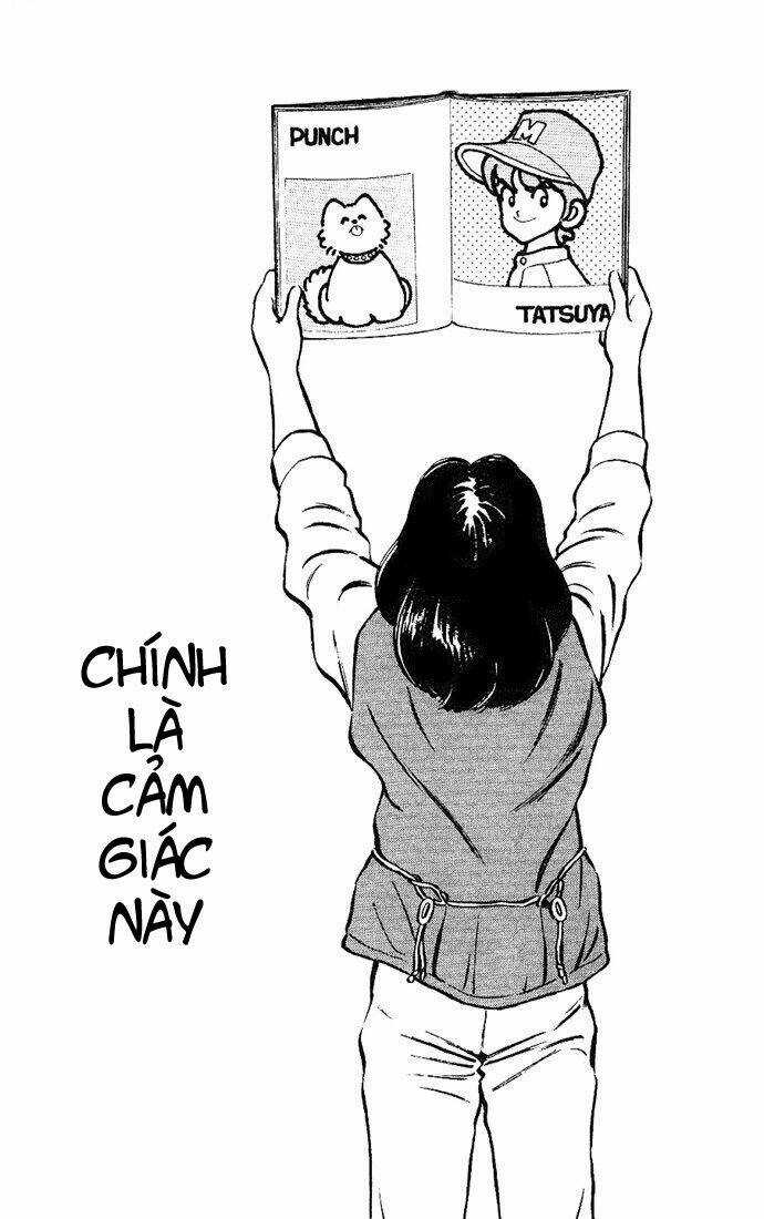 Touch Chapter 79 trang 1