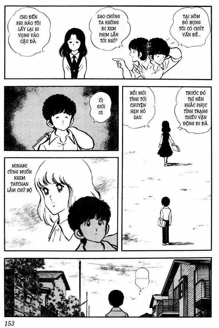 Touch Chapter 8 trang 11