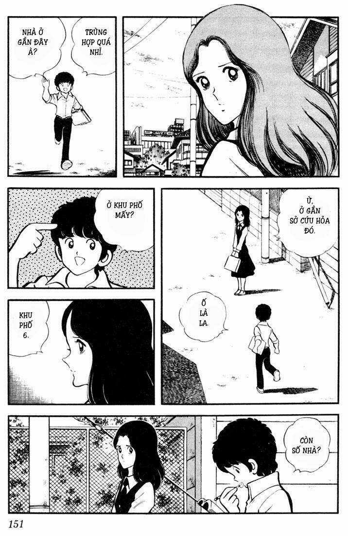 Touch Chapter 8 trang 9