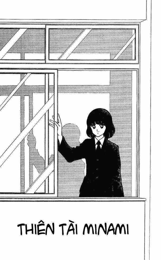 Touch Chapter 83 trang 1