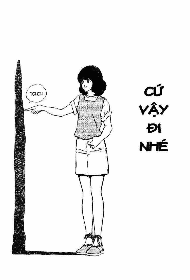 Touch Chapter 85 trang 1