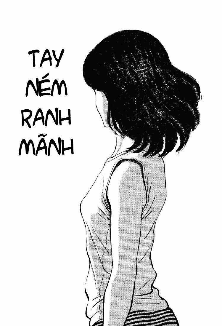 Touch Chapter 86 trang 1