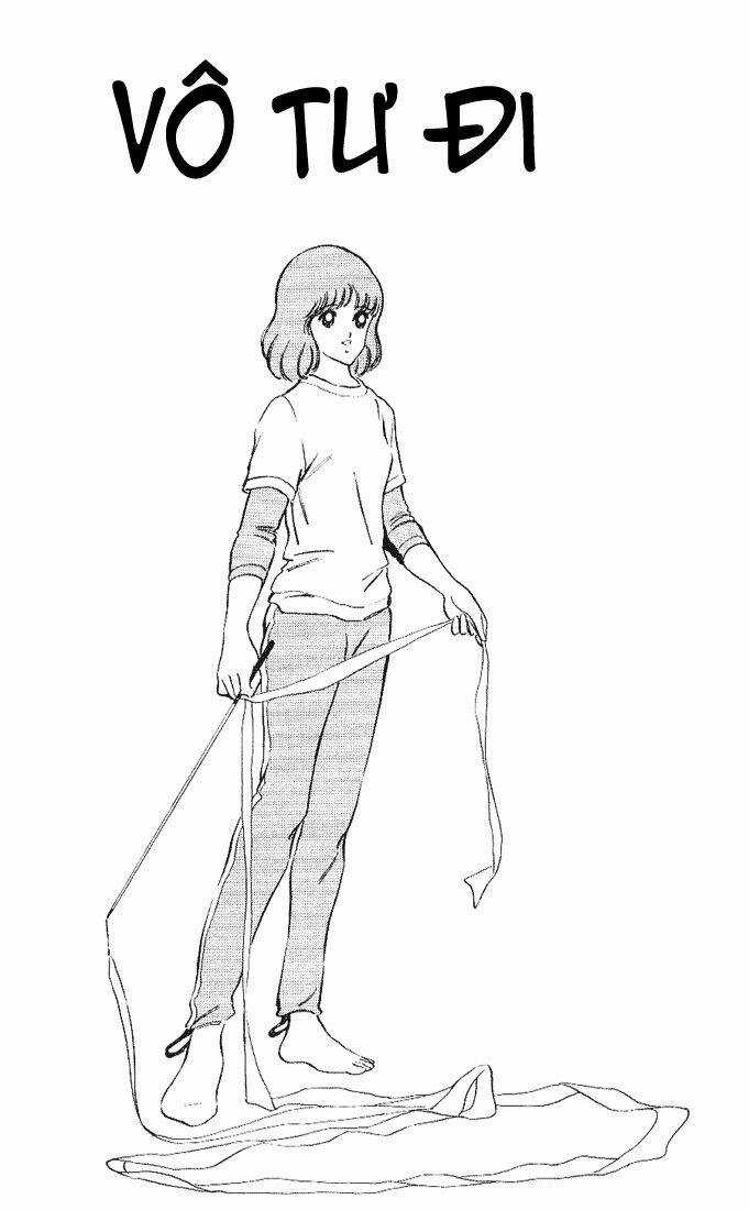 Touch Chapter 87 trang 1