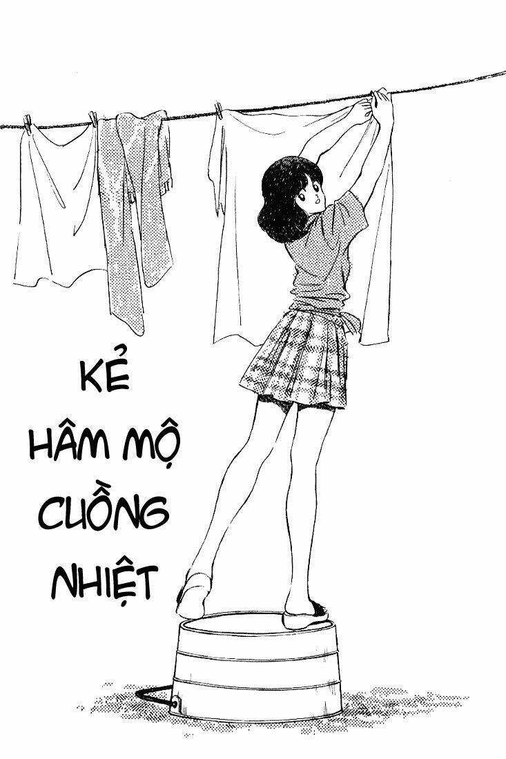 Touch Chapter 88 trang 1