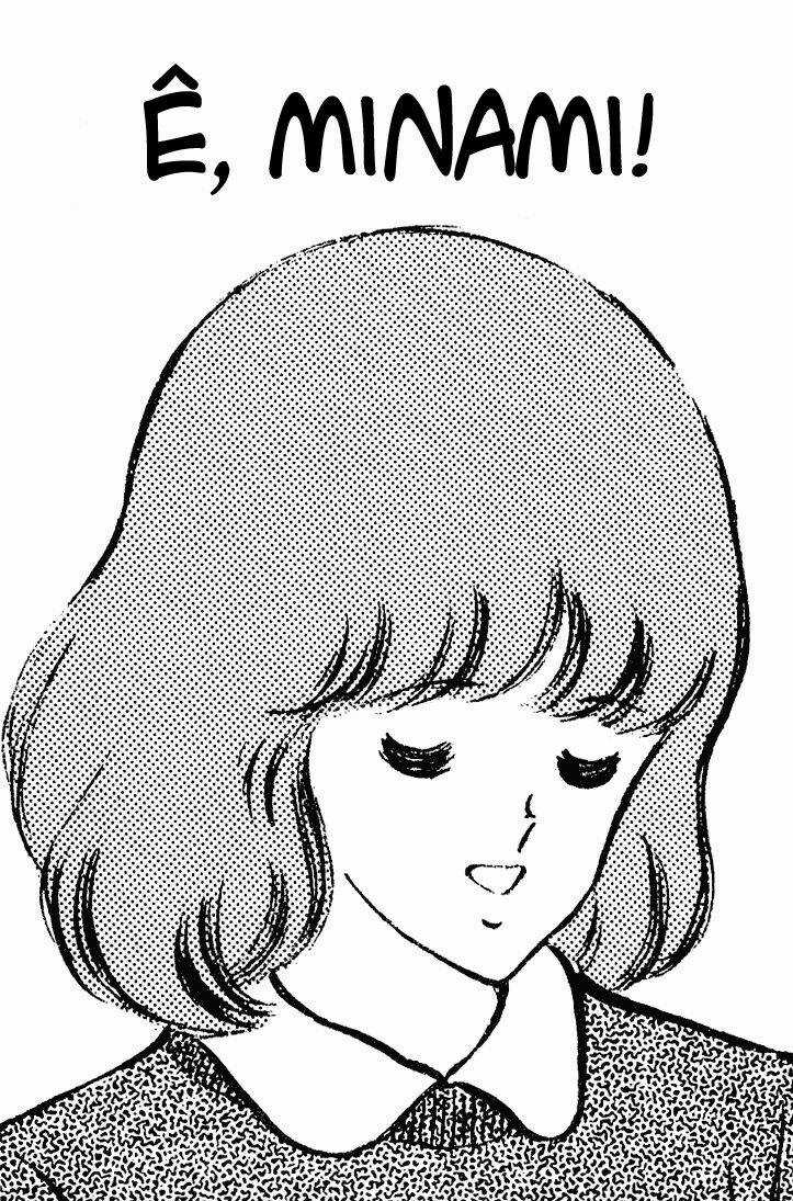 Touch Chapter 89 trang 1