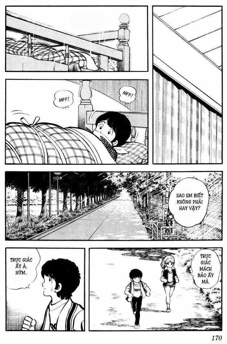 Touch Chapter 9 trang 10