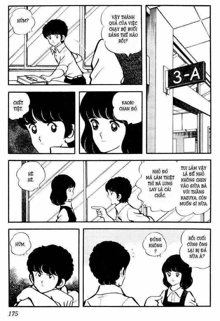 Touch Chapter 9 trang 15