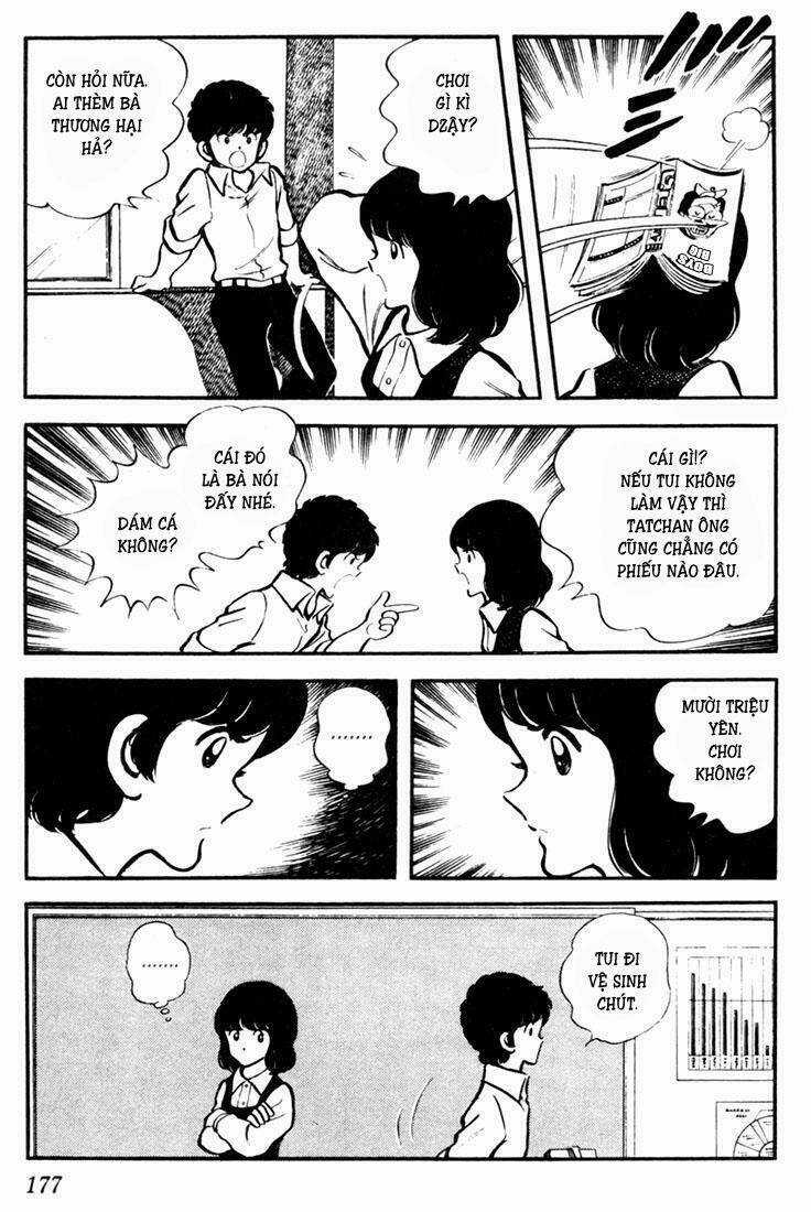 Touch Chapter 9 trang 17